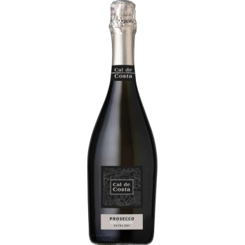 Cal de Costa Prosecco Extra Dry