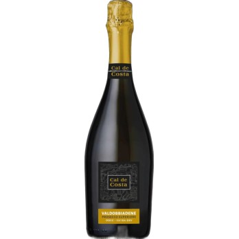 Cal de Costa Prosecco Superiore Extra Dry DOCG