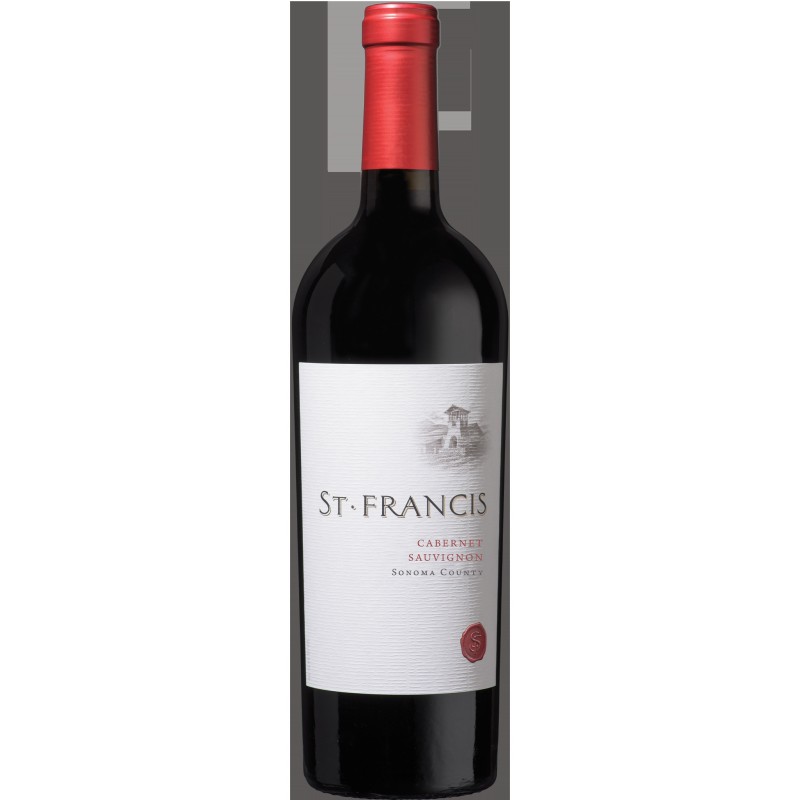 St. Francis Sonoma County Cabernet Sauvignon