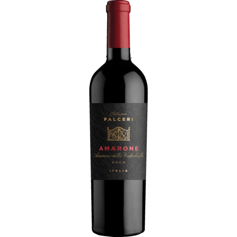 Amarone Della Valpolicella Falceri