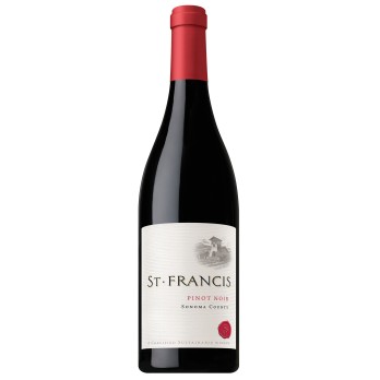 St. Francis Old Vines Pinot Noir