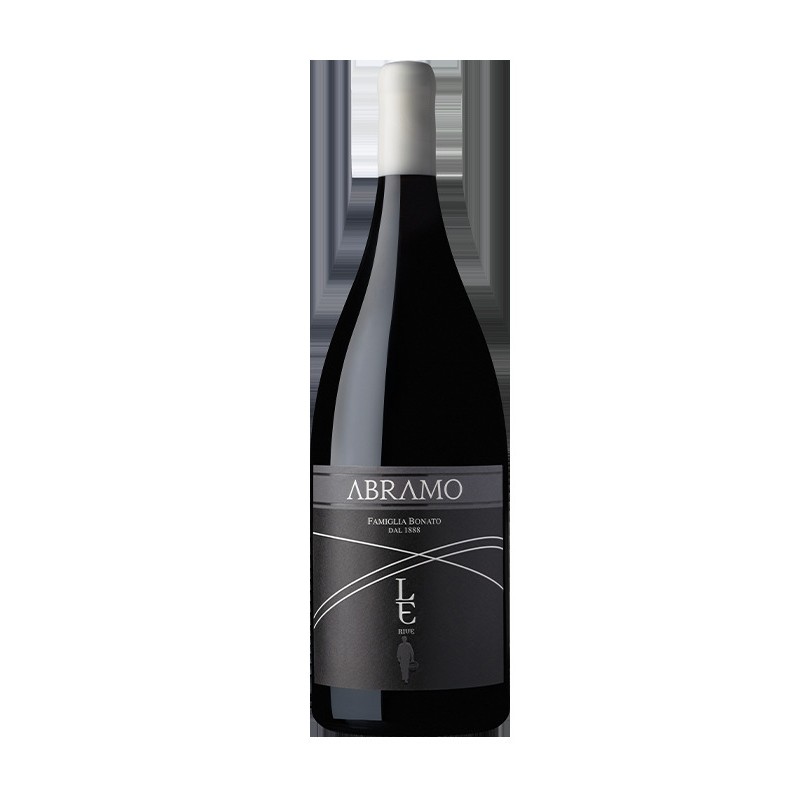 Le Rive Abramo Raboso