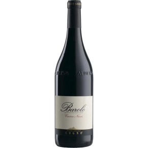 Elvio Cogno Cascina Nuova Barolo - Elegancja i głębia smaku