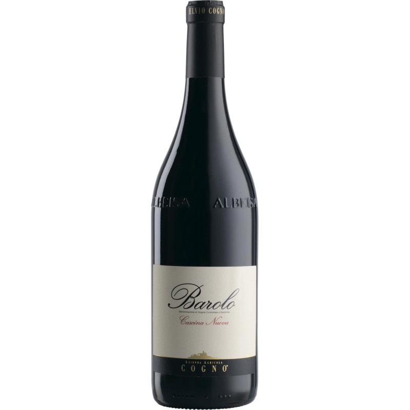 Elvio Cogno Cascina Nuova Barolo Elvio Cogno Cascina Nuova Barolo