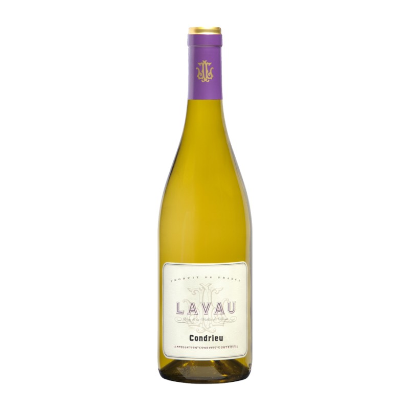 Lavau Condrieu