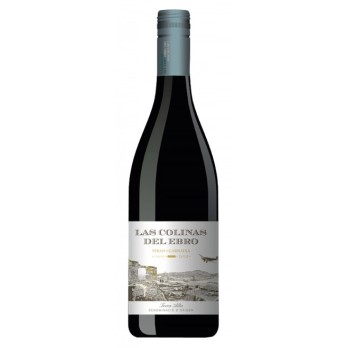 Las Colinas del Ebro - Syrah / Garnatxa