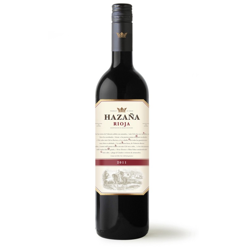 Hazana Cosecha