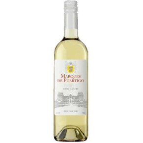 Marques de Fuertigo White Semi-Dry