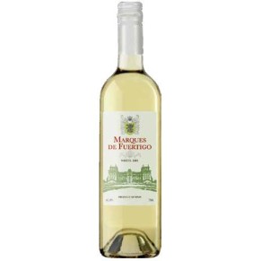 Marques de Fuertigo White Dry