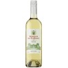 Marques de Fuertigo white dry, Vino de Espana blanco