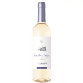 Castillo De Olaya Vino Tinto Semi-Seco