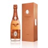 Louis Roederer Cristal Rose Champagne A.O.C. rose + oryginalny kartonik