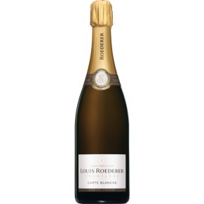 Louis Roederer Carte Blanche Champagne