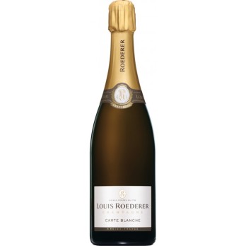 Louis Roederer Carte Blanche Champagne