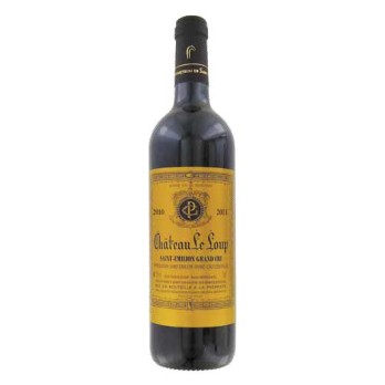 Chateau Le Loup Saint Emilion Grand Cru