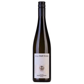 Riesling Steinterrassen - Weingut Stadt Krems