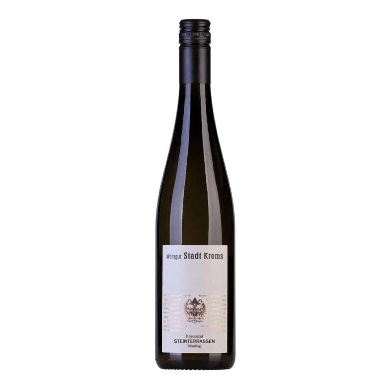 Riesling, Steinterrassen, Weingut Stadt Krems
