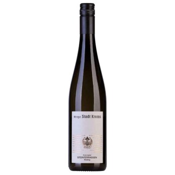 Riesling Steinterrassen - Weingut Stadt Krems