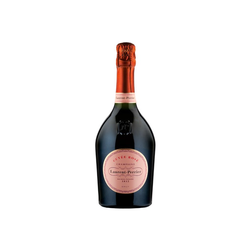 Laurent Perrier Cuvee Rose