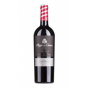 Pago de Cirsus Cuvee Especial - Wyjątkowe wino z Navarry