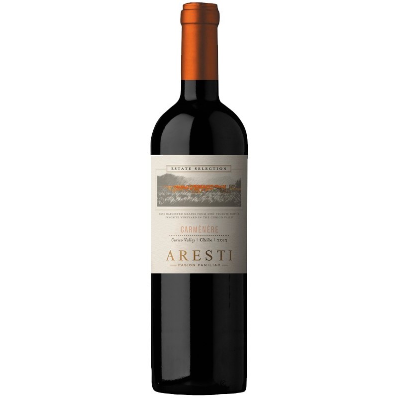 Aresti Carmenere