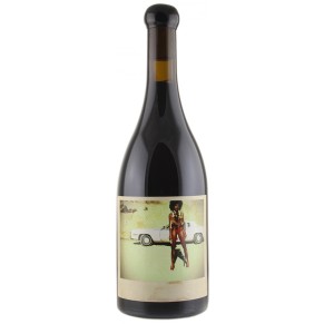 Machete Orin Swift czerwone wino