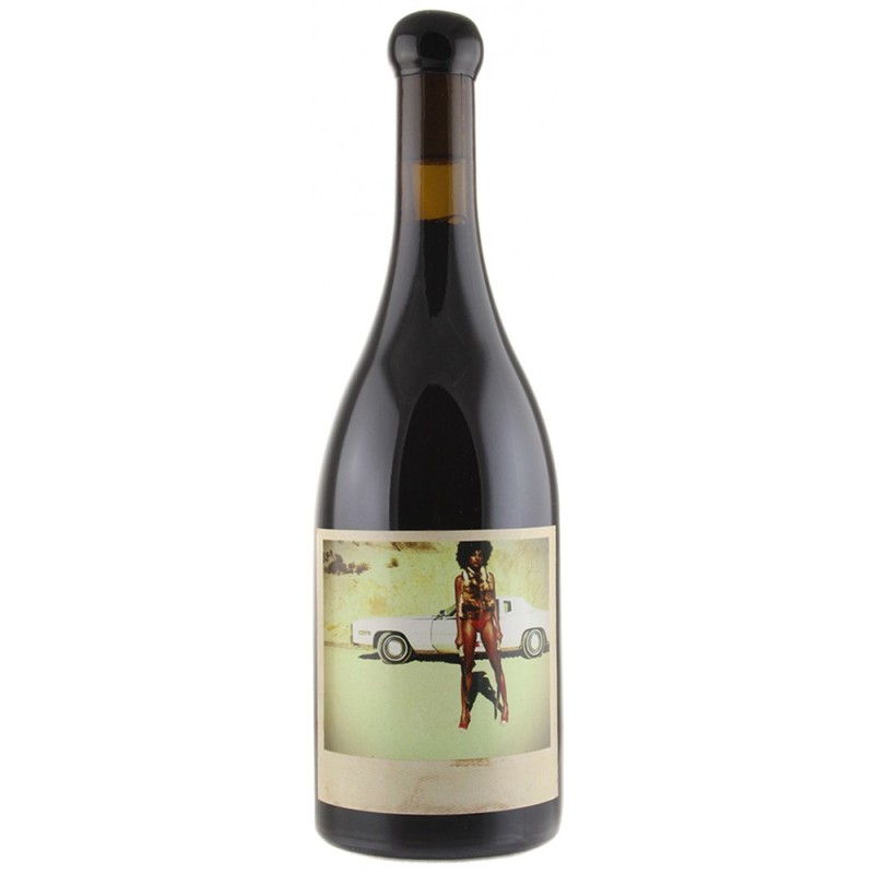 Machete Orin Swift