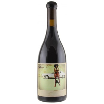 Machete Orin Swift czerwone wino