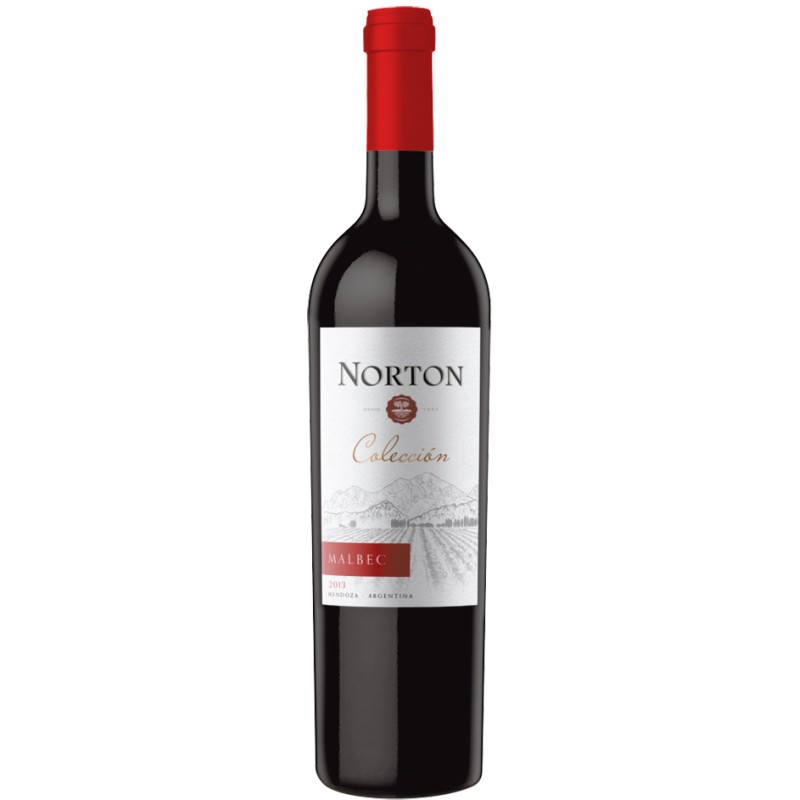 Bodega Norton Coleccion Malbec