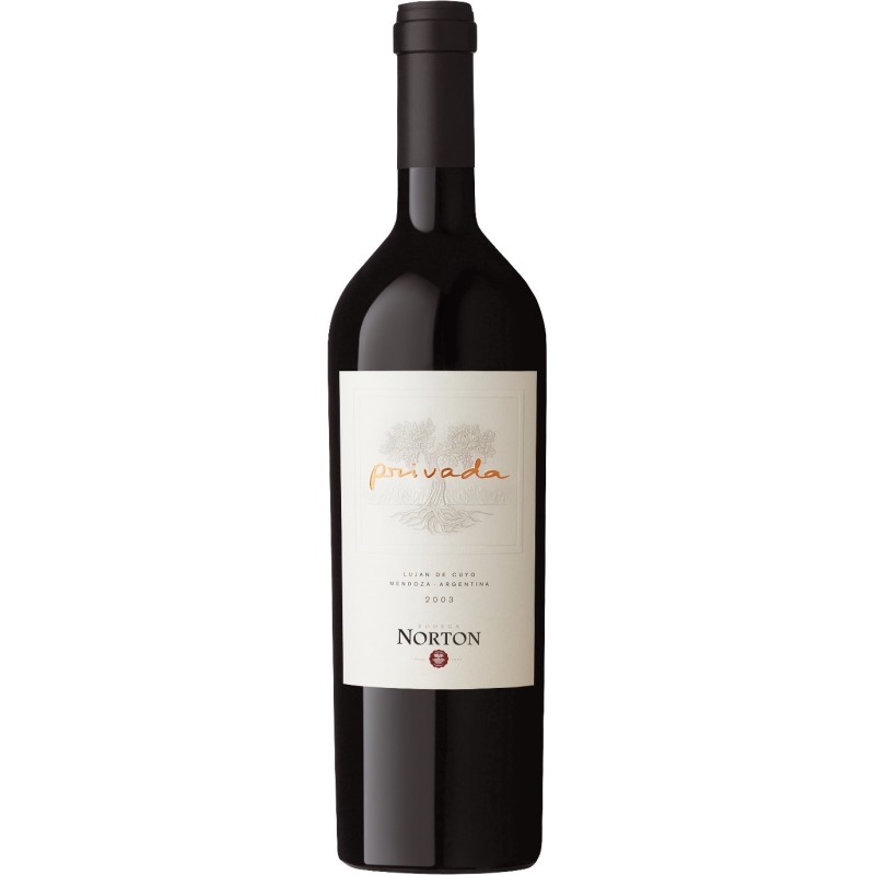 Bodega Norton Privada