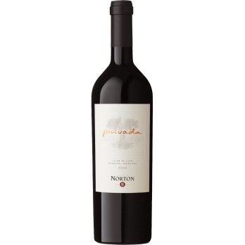 Bodega Norton Privada - elegancja i tradycja