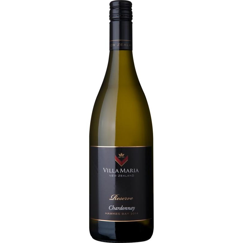 Villa Maria Reserve Chardonnay