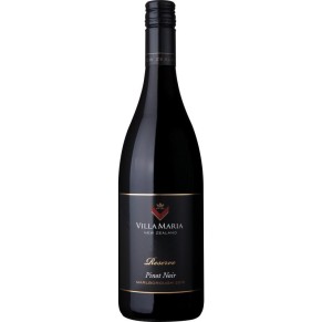 Villa Maria Reserve Pinot Noir - Nowa Zelandia