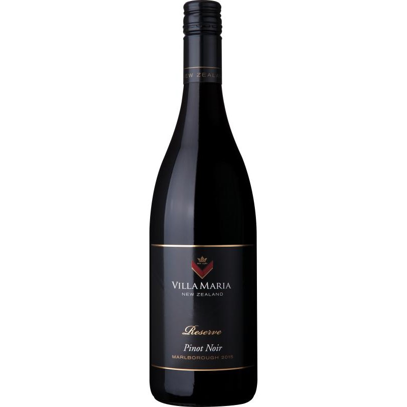 Villa Maria Reserve Pinot Noir