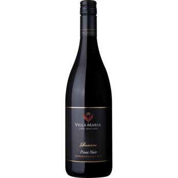 Villa Maria Reserve Pinot Noir - Nowa Zelandia