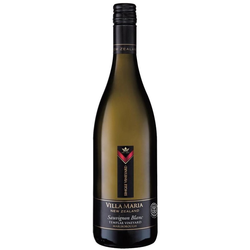 Villa Maria Single Vineyard Sauvignon Blanc