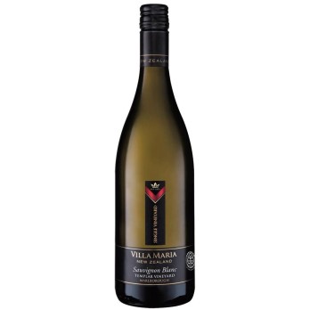 Villa Maria Sauvignon Blanc - Nowozelandzkie wino