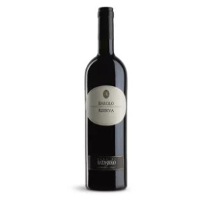 Barolo Batasiolo Riserva - włoska elegancja
