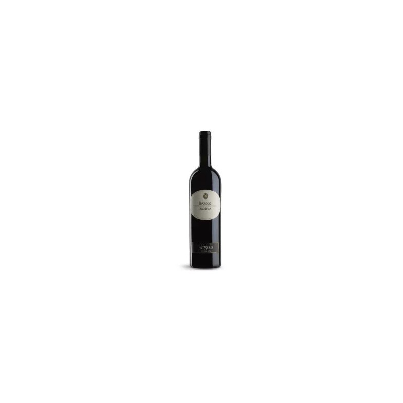 Barolo Batasiolo Riserva