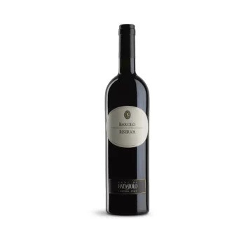 Barolo Batasiolo Riserva - włoska elegancja