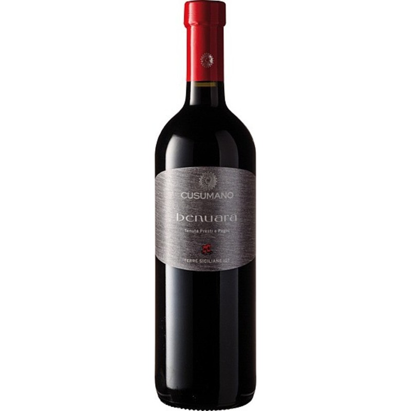 Cusumano Nero d'Avola Terre Siciliane