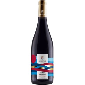 Gorghi Tondi Nero d'Avola DOC ORGANIC