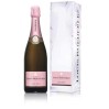 Louis Roederer Vintage Rose Champagne A.O.C. rose + oryginalny kartonik