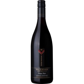 Villa Maria Single Vineyard Pinot Noir