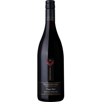 Villa Maria Single Vineyard Pinot Noir
