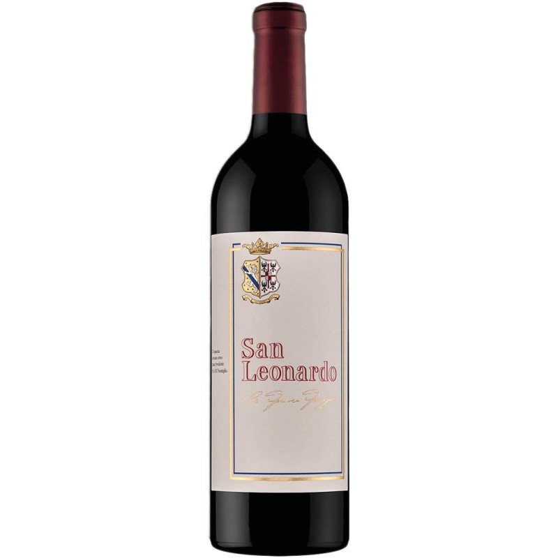 San Leonardo Vigneti Delle Dolomiti