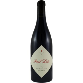 Paul Lato Matinee Pinot Noir - Elegancja Smaku