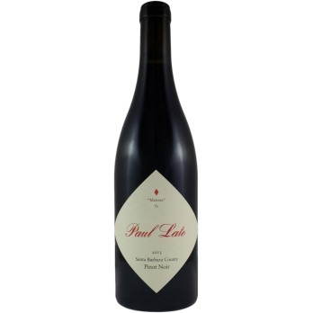 Paul Lato Matinee Pinot Noir - Elegancja Smaku