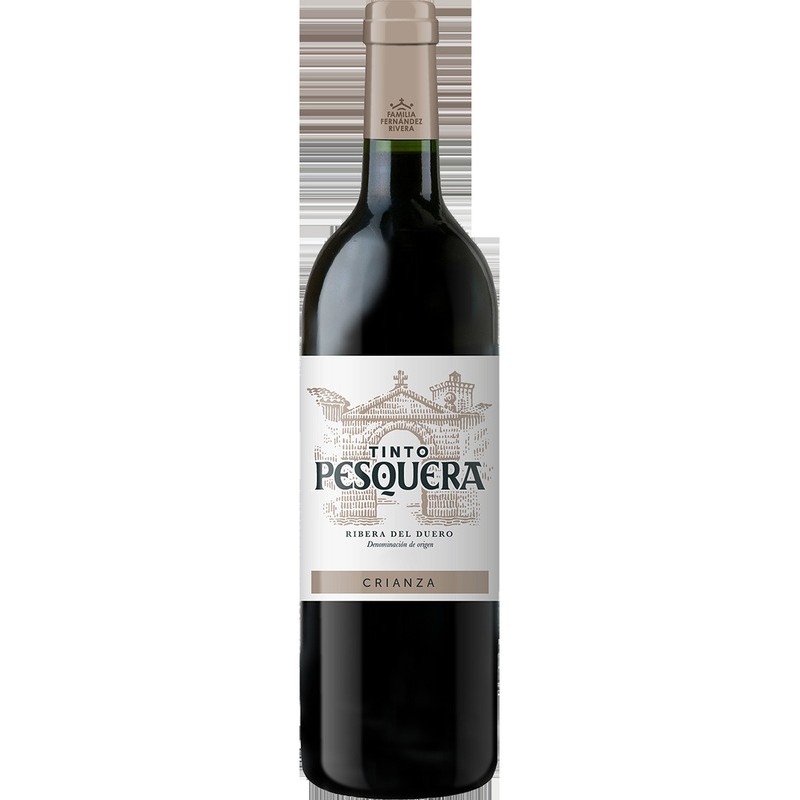 Tinto Pesquera Crianza