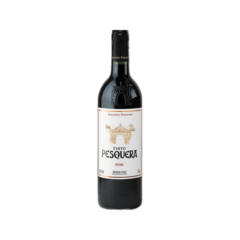 Tinto Pesquera Reserva